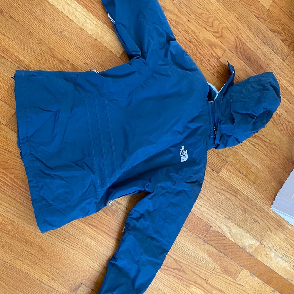 North Face Jacket - Picture 2 of 2